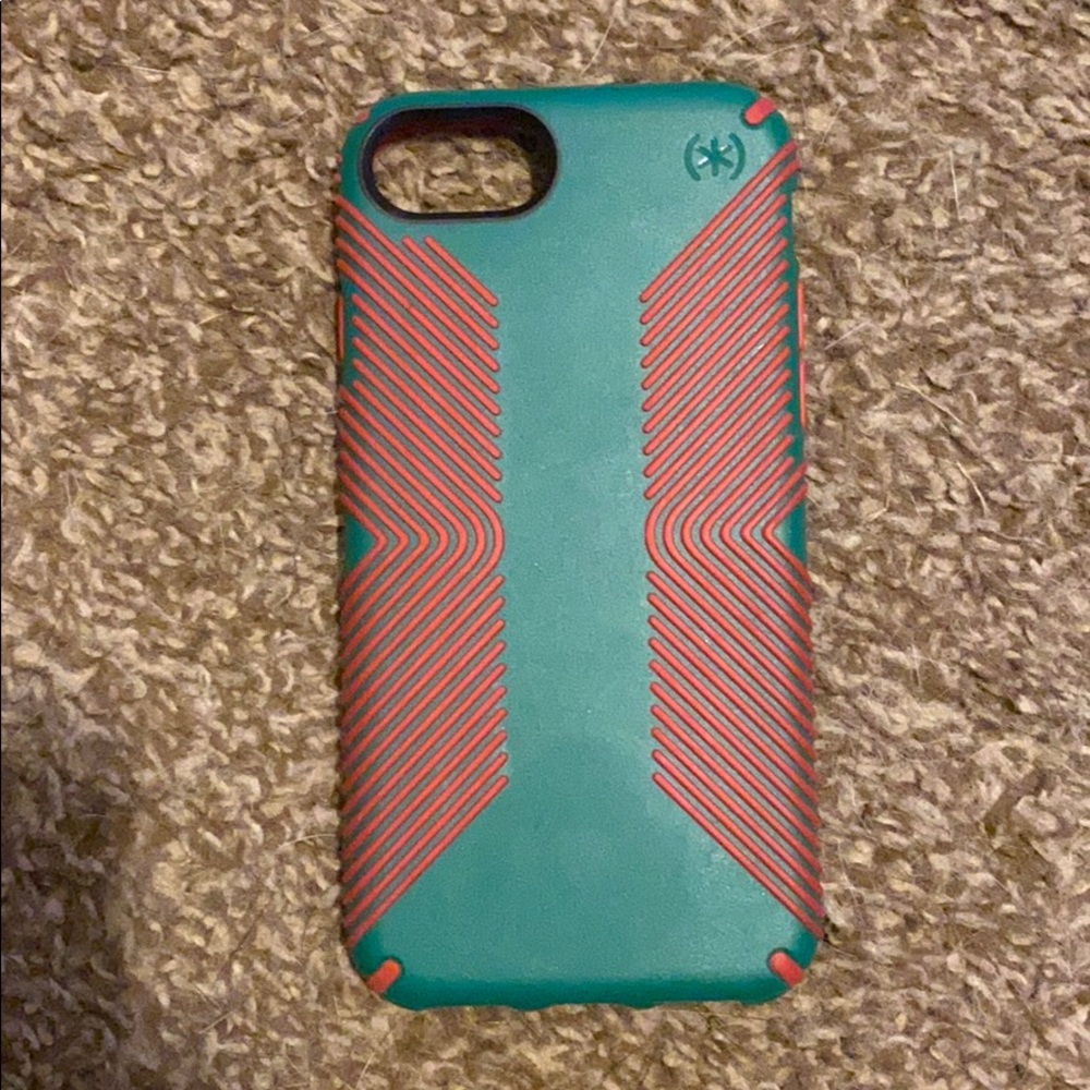 Phone case